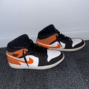 Jordan 1 Shattered Backboard